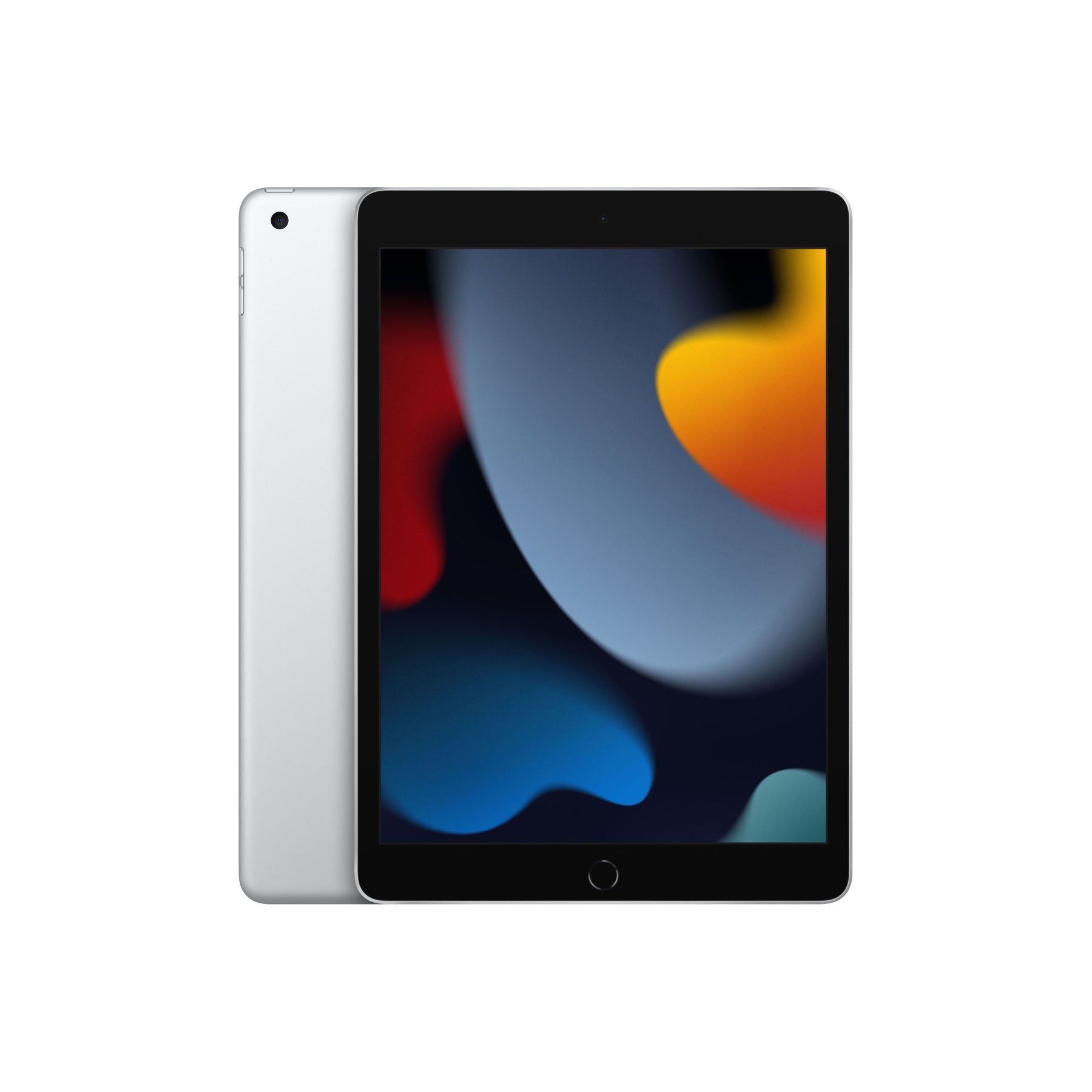 iPad (10.2-inch, 2021, 9th Generation) Wi-Fi