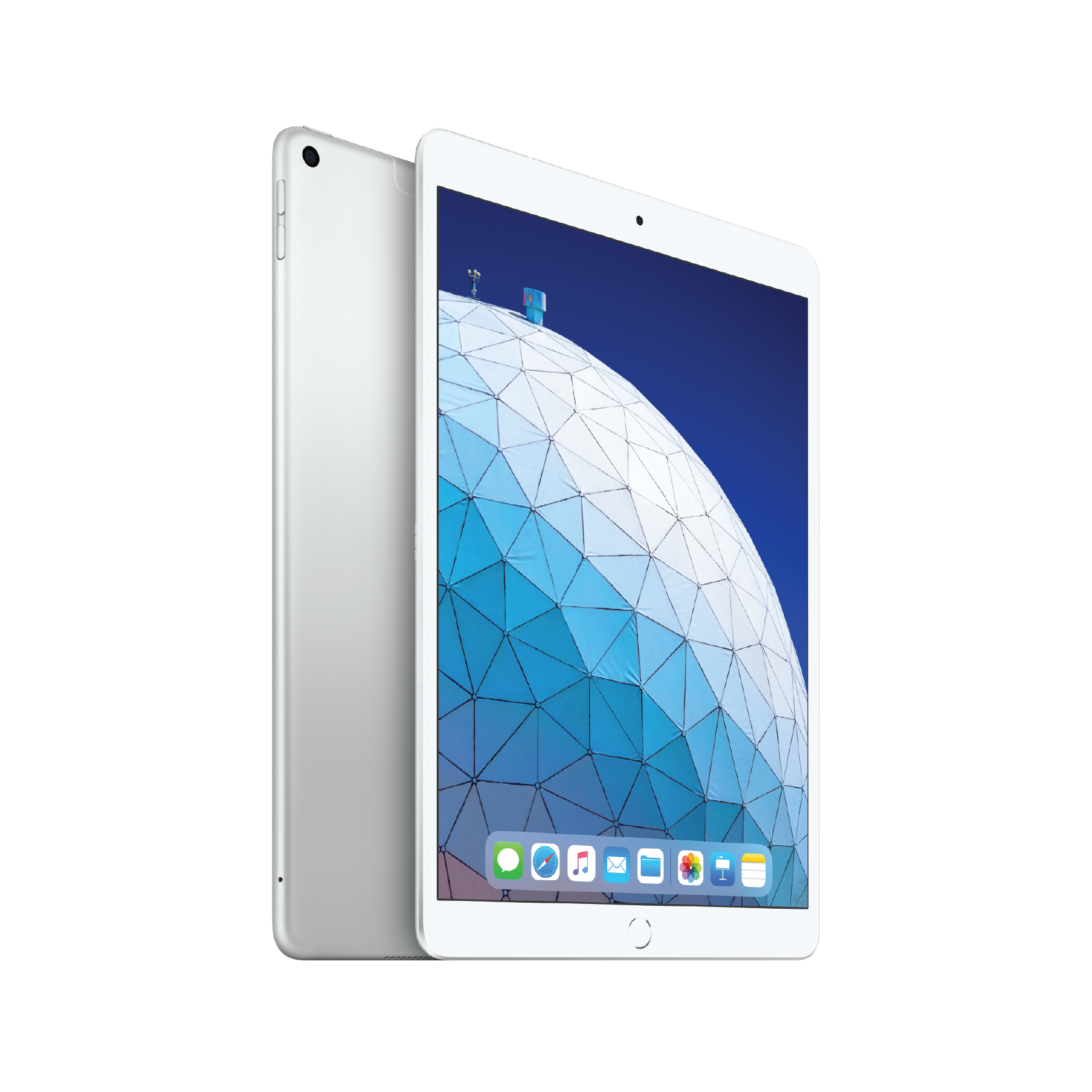 iPad Air (10.5-inch, 2019, 3rd Generation) Wi-Fi + Cellular