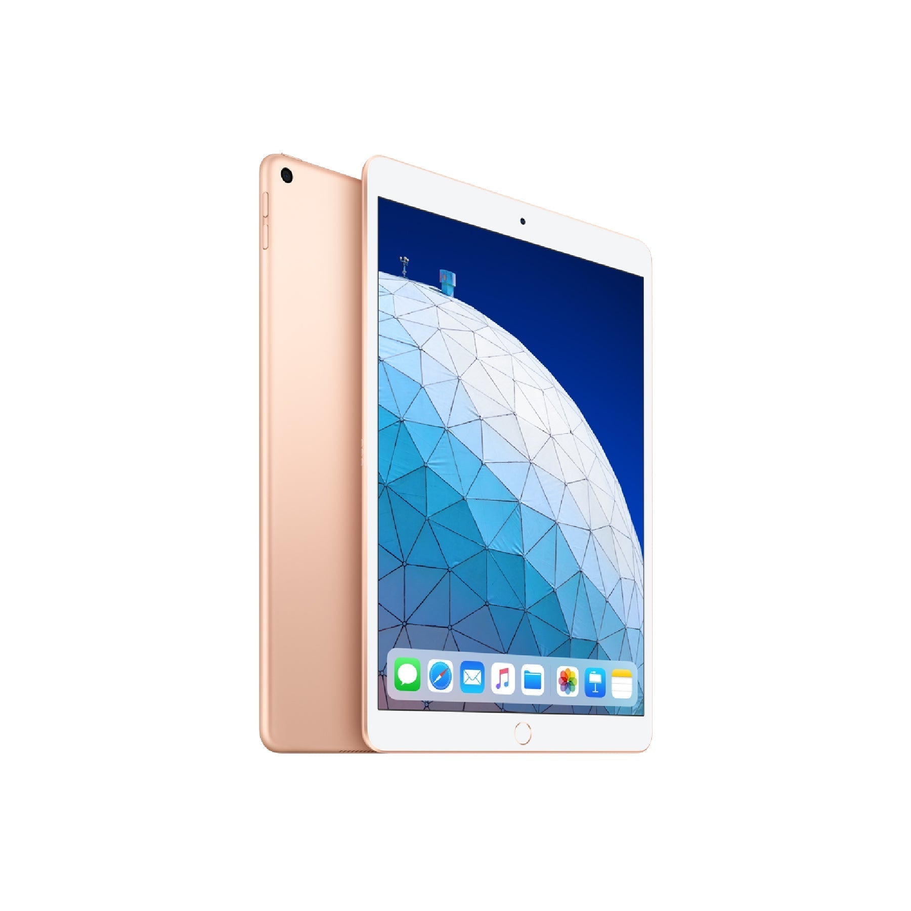 iPad Air (10.5-inch, 2019, 3rd Generation) Wi-Fi
