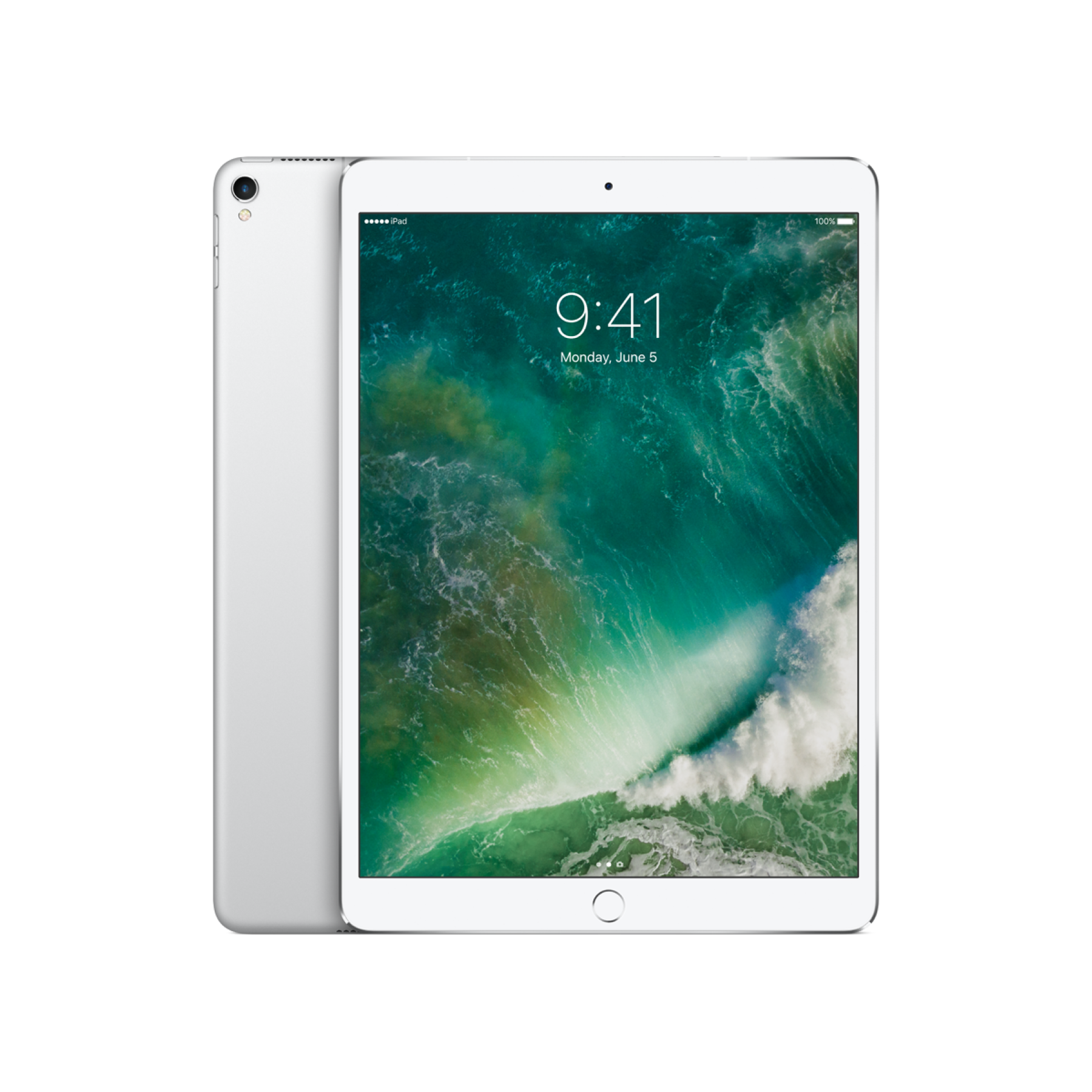 iPad Pro (12.9-inch, 2017, 2nd Generation) Wi-Fi
