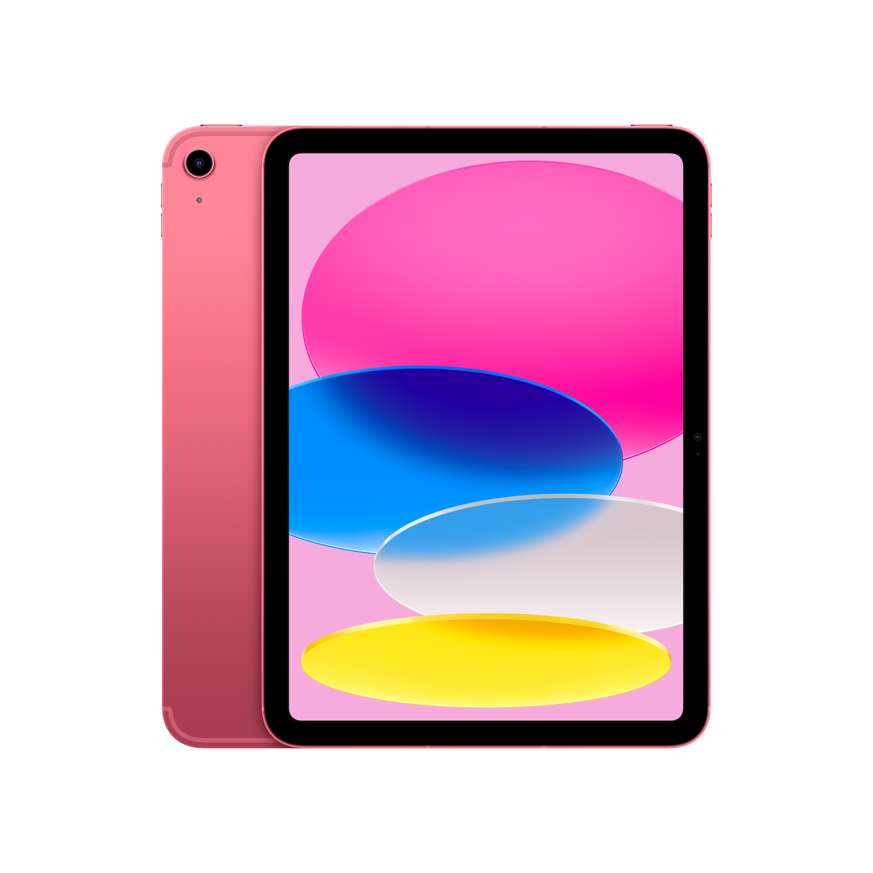 iPad (10.9-inch, 2022, 10th Generation) Wi-Fi