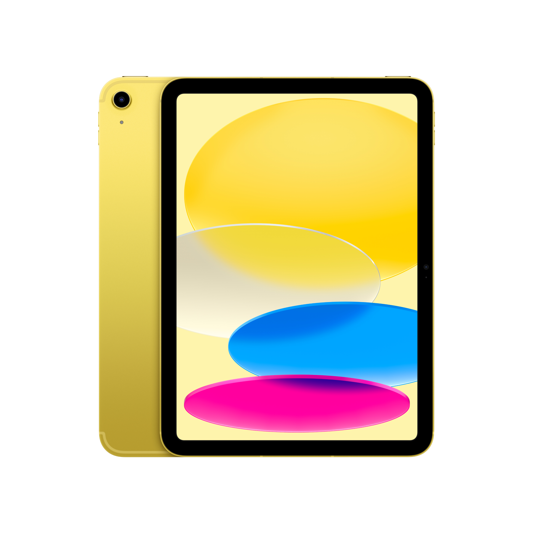 iPad (10.9-inch, 2022, 10th Generation) Wi-Fi