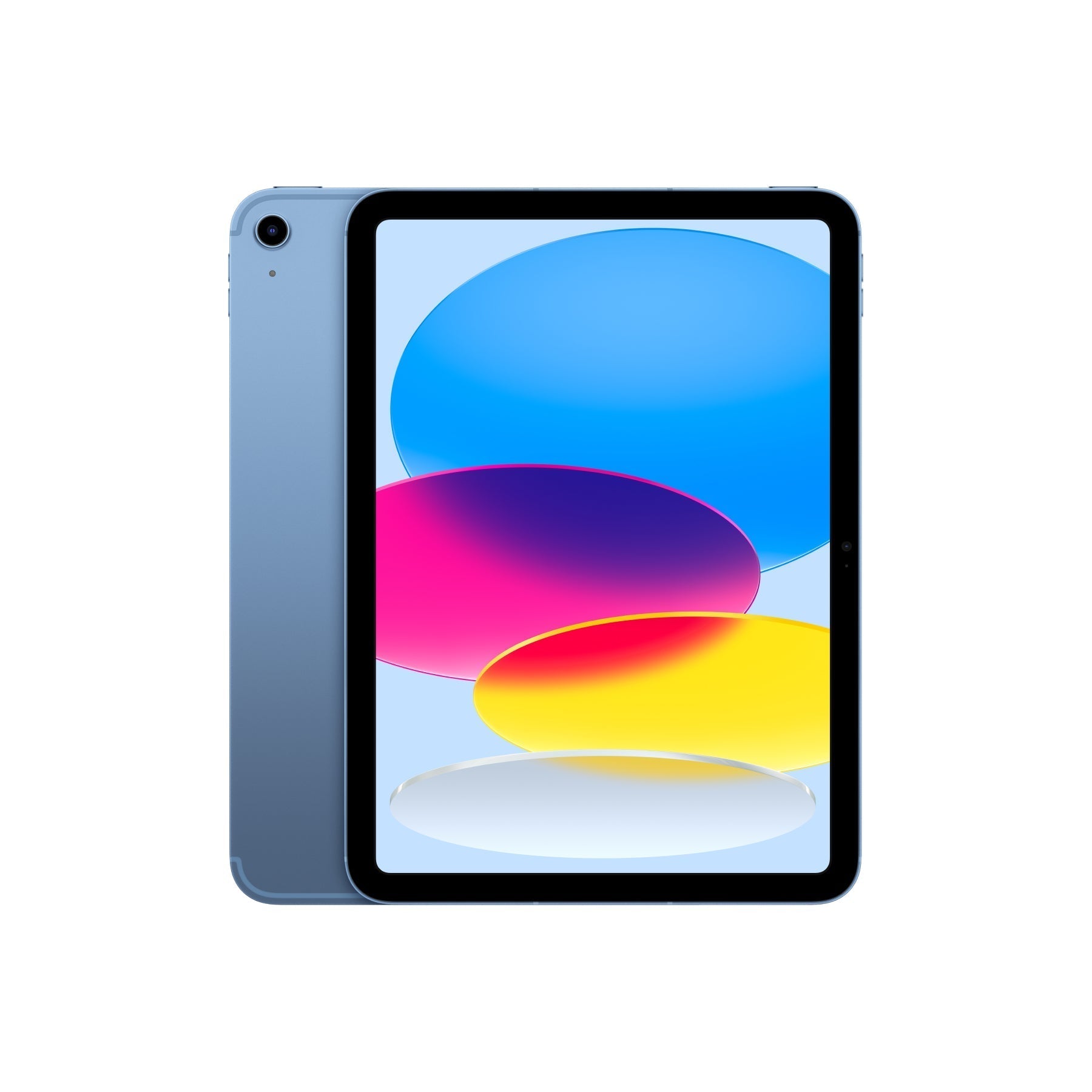 iPad (10.9-inch, 2022, 10th Generation) Wi-Fi
