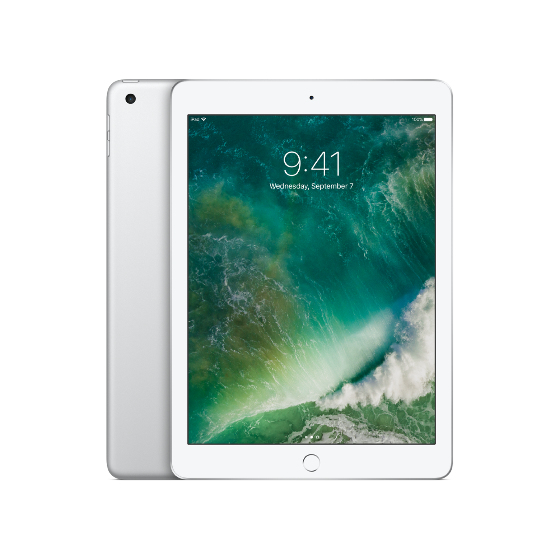 iPad (9.7-inch, 2017, 5th Generation) Wi-Fi