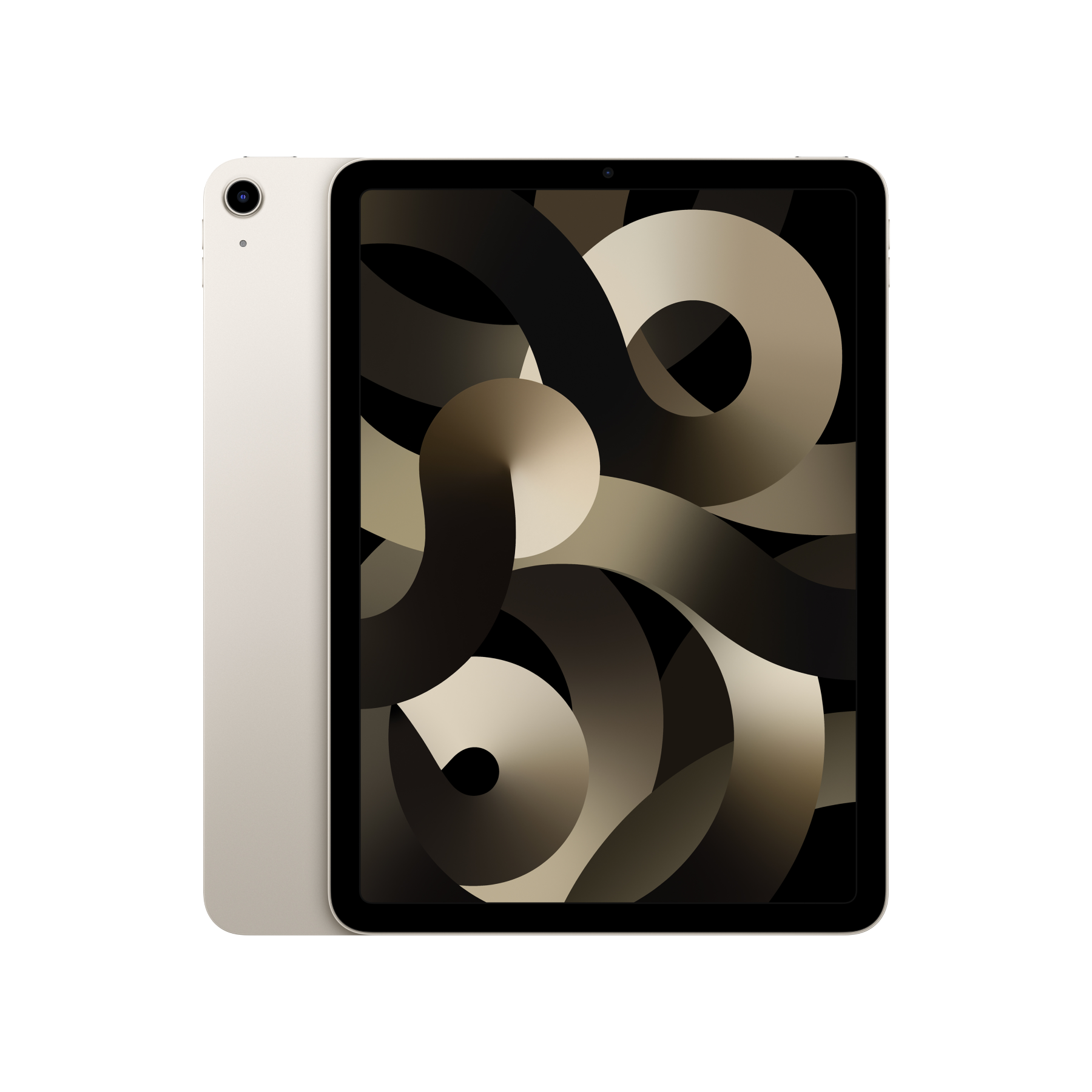 iPad Air (10.9-inch, 2022, 5th Generation) Wi-Fi