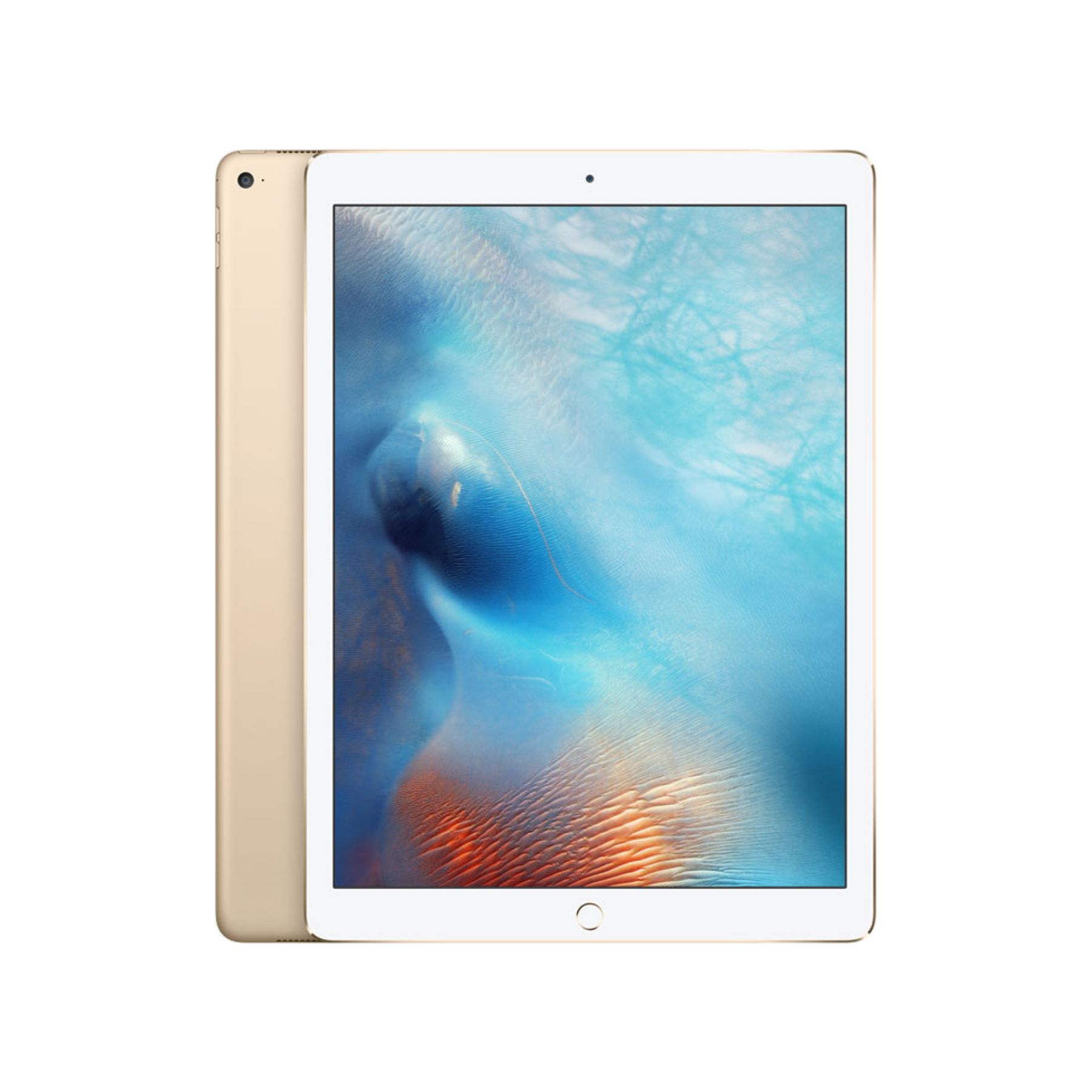 iPad Pro (12.9-inch, 2015, 1st Generation) Wi-Fi + Cellular
