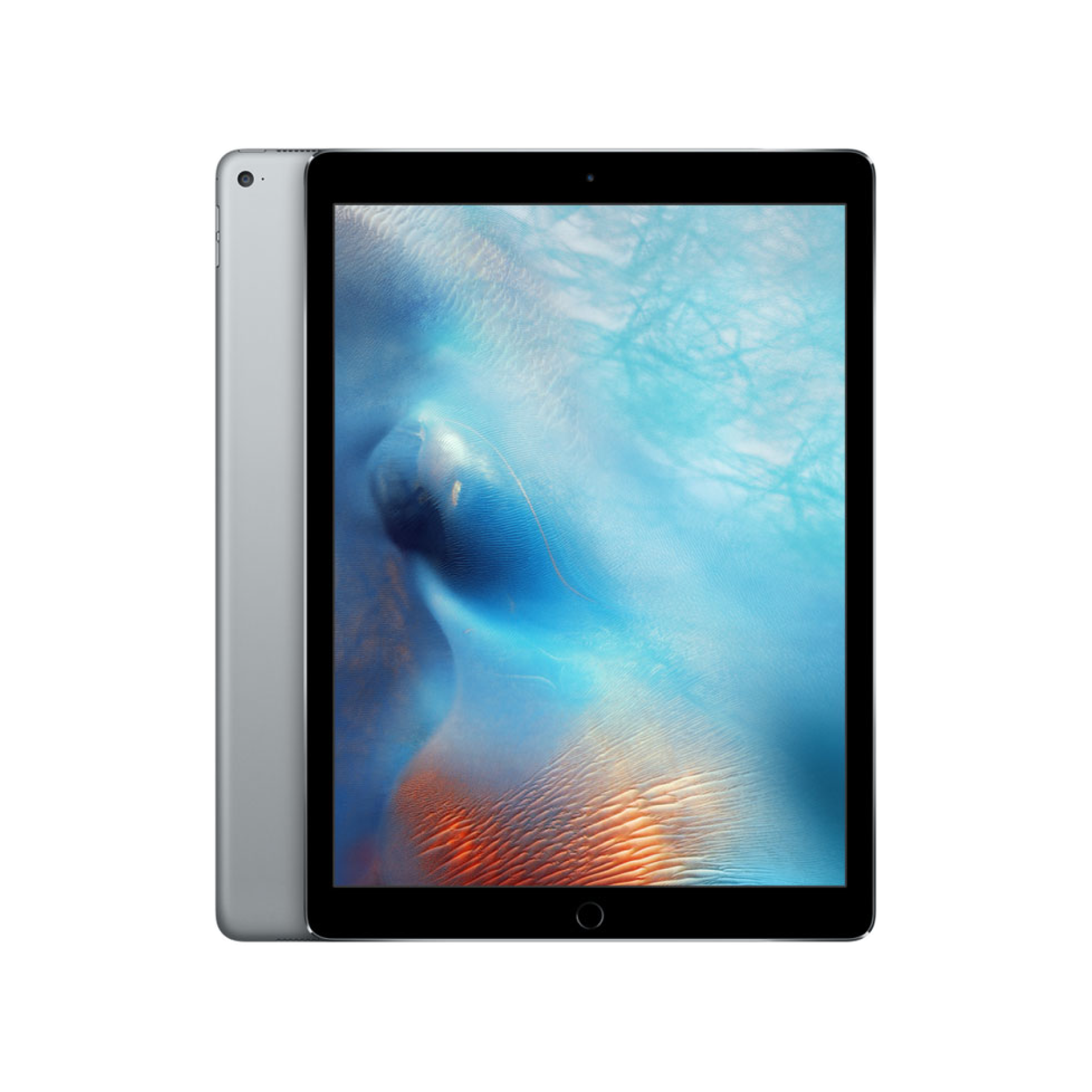 iPad Pro (12.9-inch, 2015, 1st Generation) Wi-Fi + Cellular
