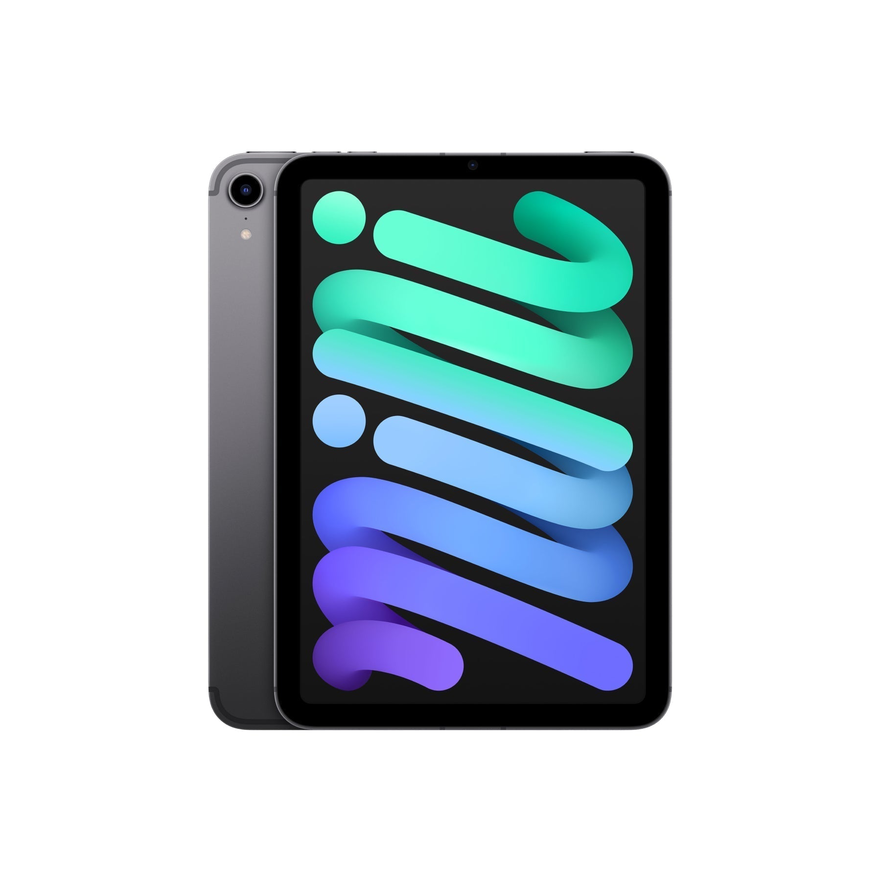 iPad mini (8.3-inch, 2021, 6th Generation) Wi-Fi