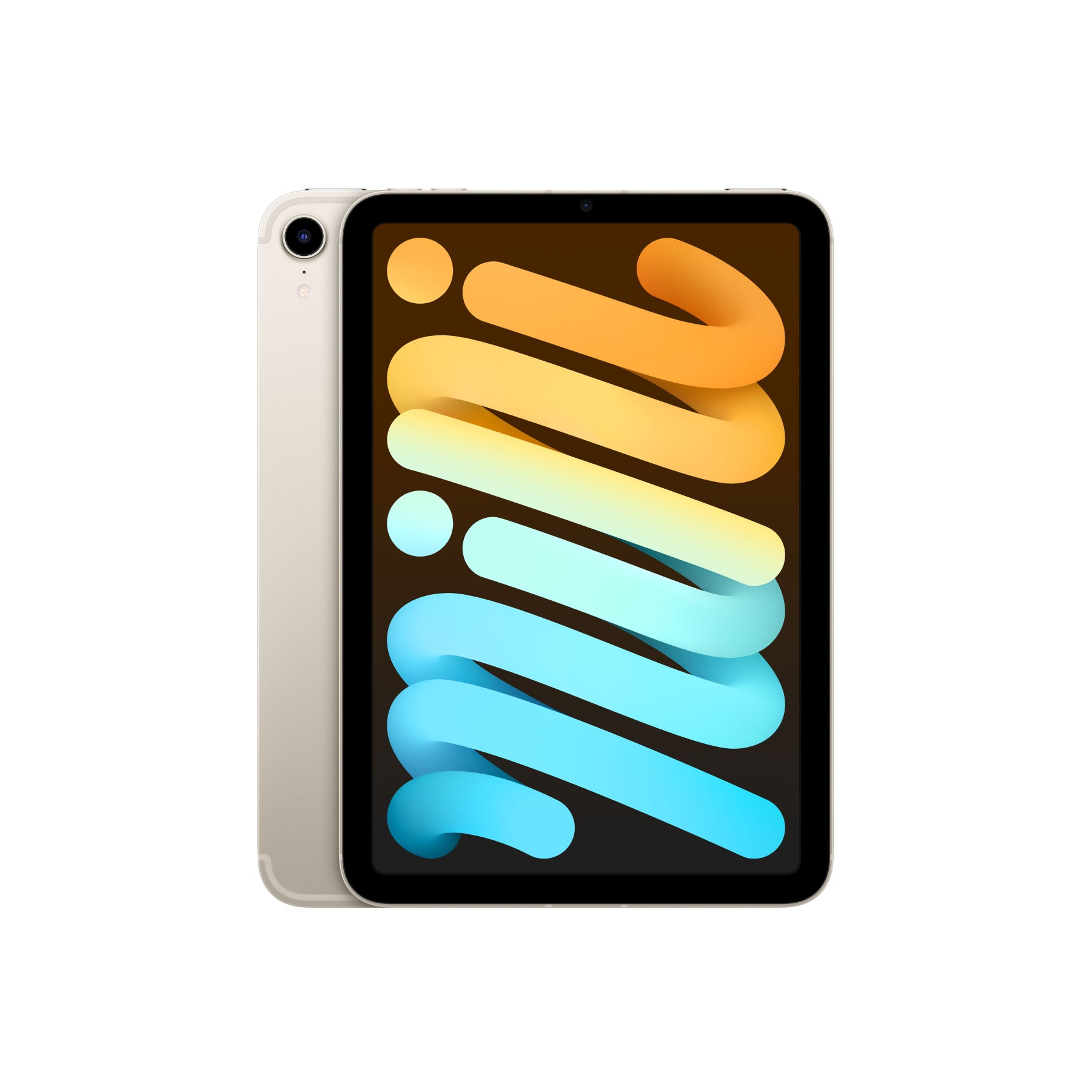 iPad mini (8.3-inch, 2021, 6th Generation) Wi-Fi + Cellular