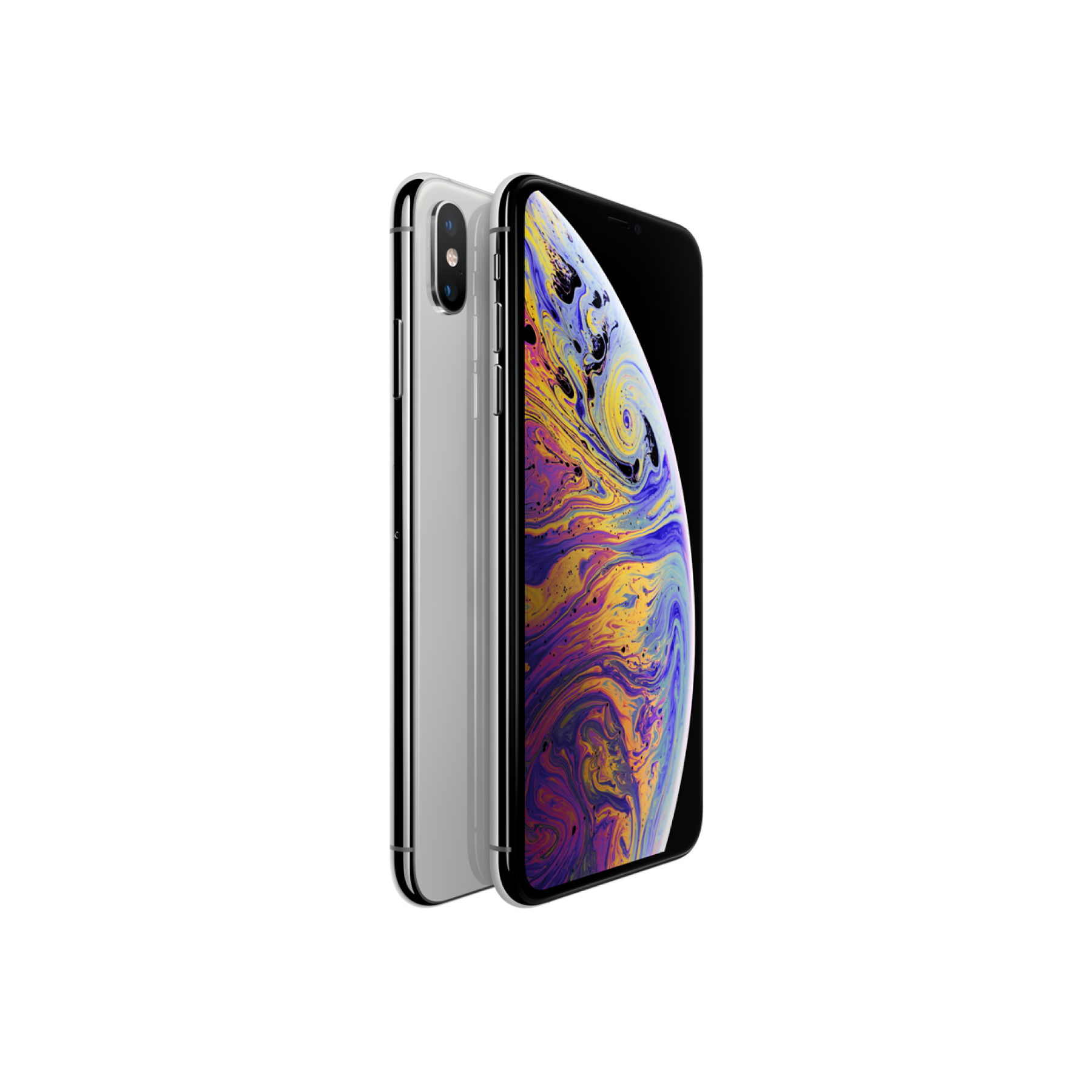 iPhone XS
