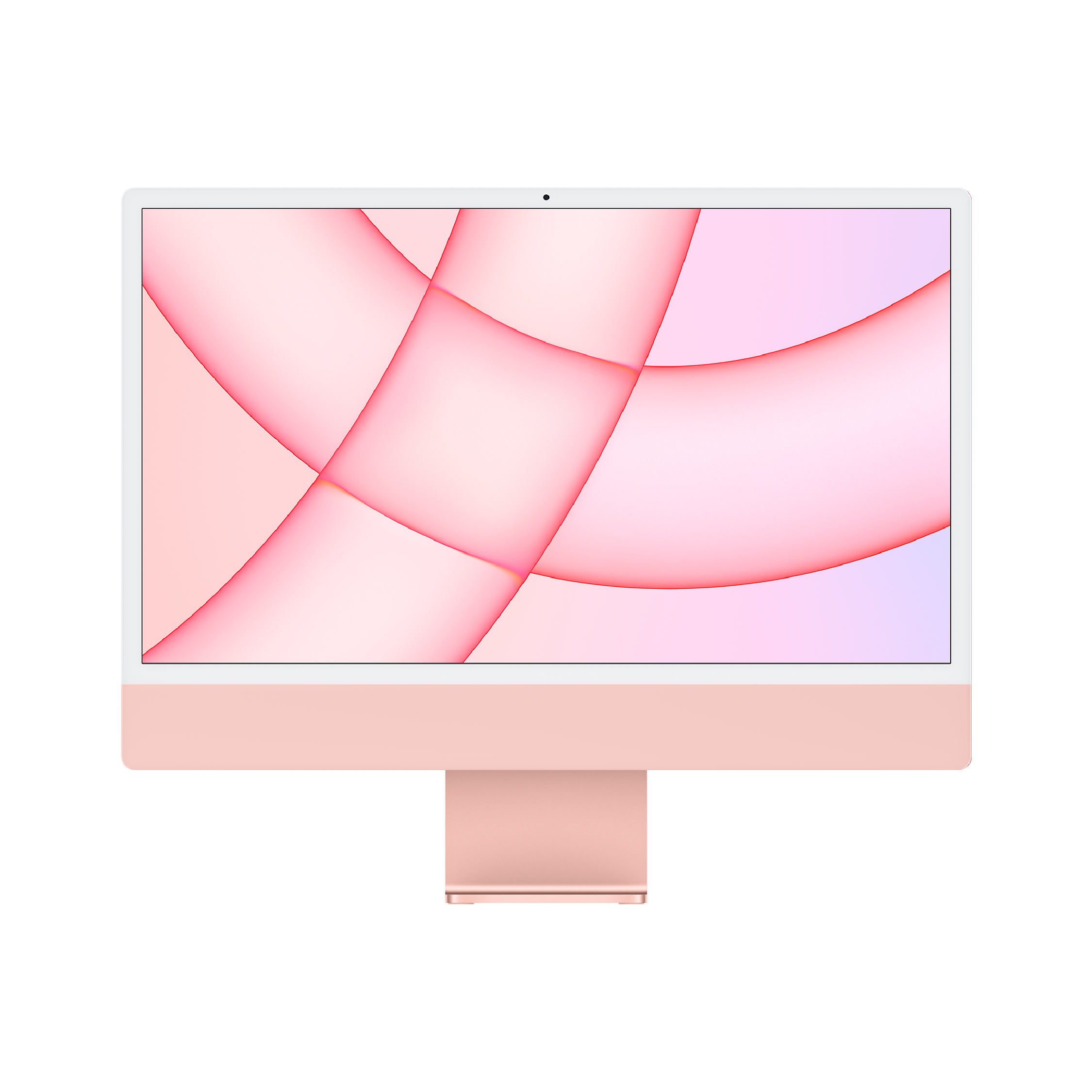 iMac (24-inch, M1, 2021, Two Ports)