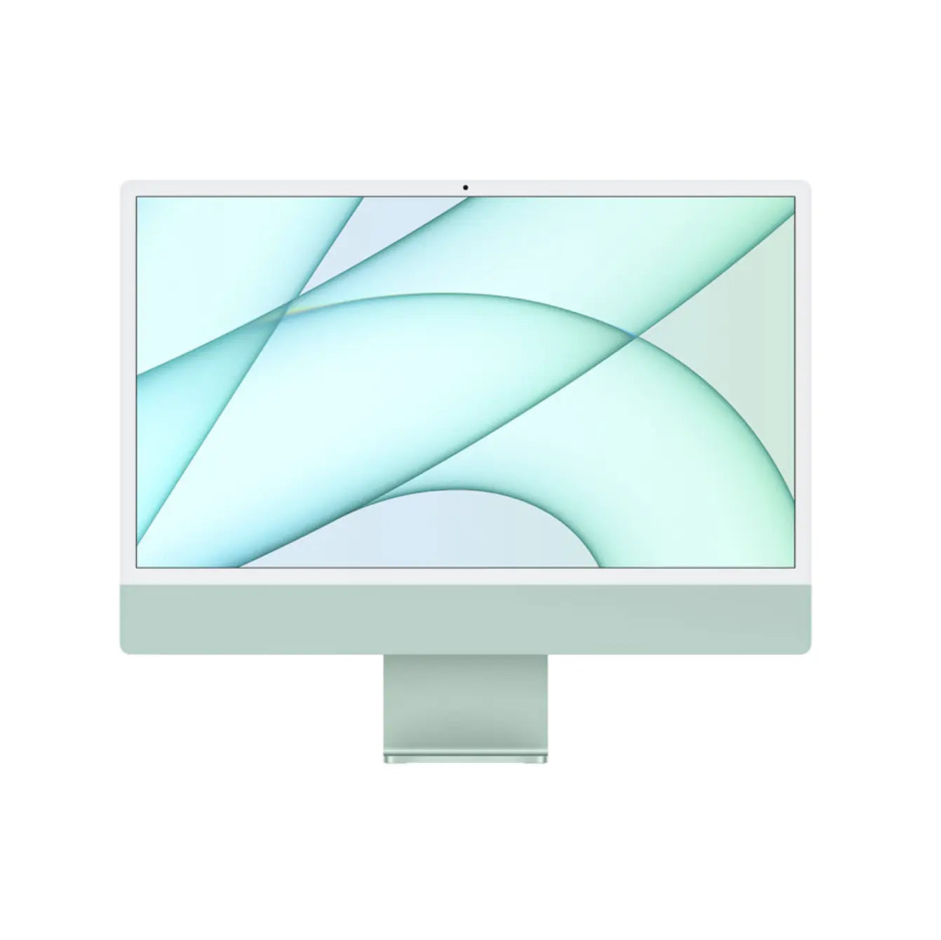 iMac (24-inch, M1, 2021, Four Ports)