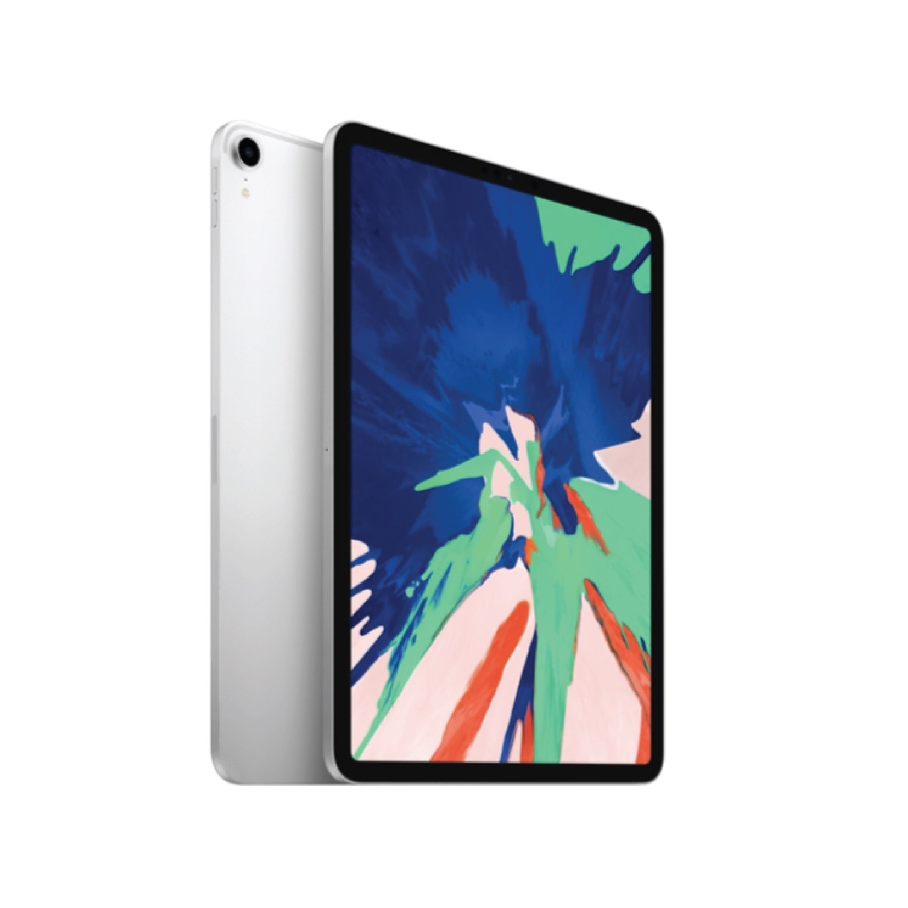 iPad Pro (11-inch, 2018, 1st Generation) Wi-Fi